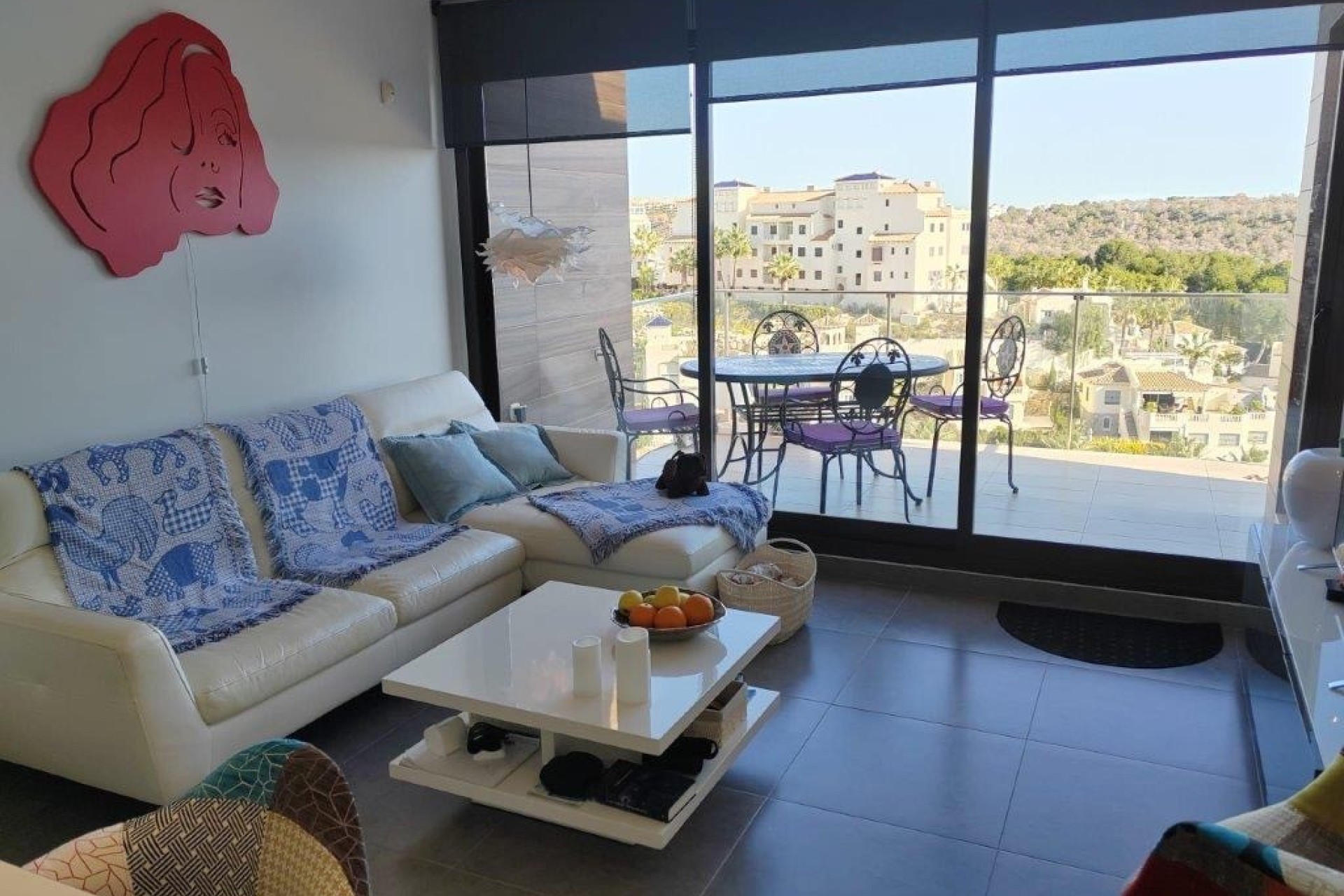 Herverkoop - Apartment - Orihuela Costa - Las Ramblas