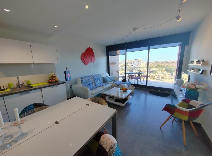 Herverkoop - Apartment - Orihuela Costa - Las Ramblas
