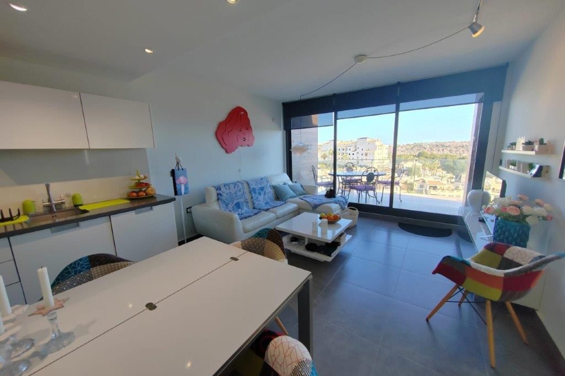 Herverkoop - Apartment - Orihuela Costa - Las Ramblas