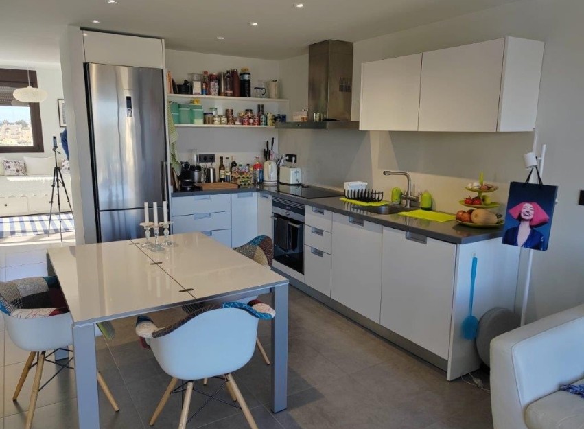 Herverkoop - Apartment - Orihuela Costa - Las Ramblas