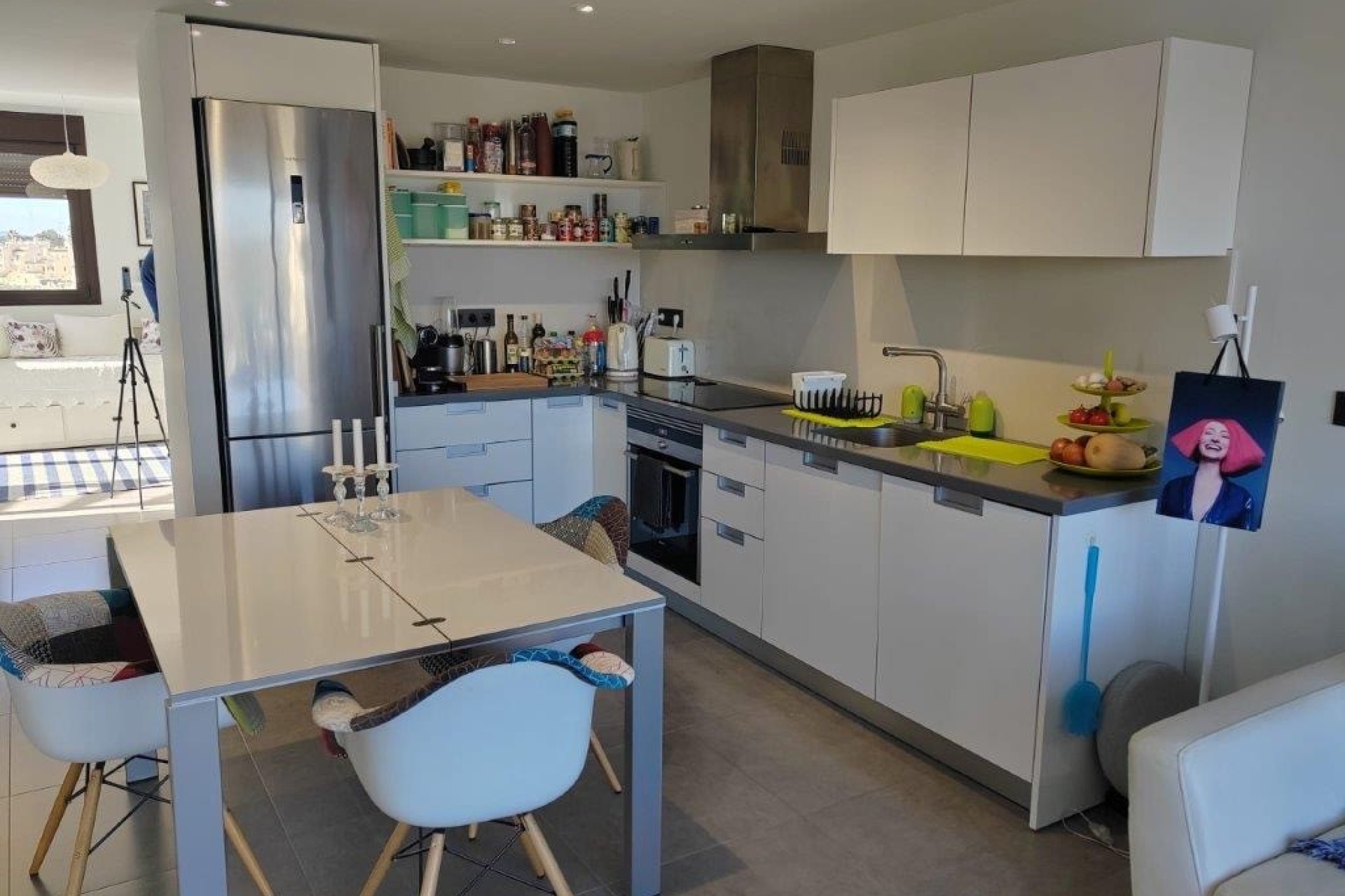 Herverkoop - Apartment - Orihuela Costa - Las Ramblas