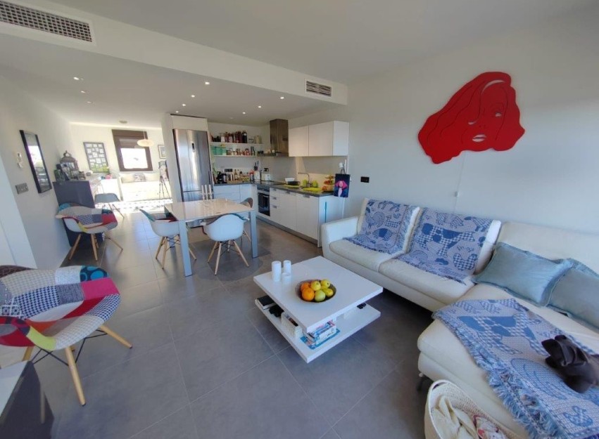 Herverkoop - Apartment - Orihuela Costa - Las Ramblas