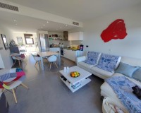 Herverkoop - Apartment - Orihuela Costa - Las Ramblas