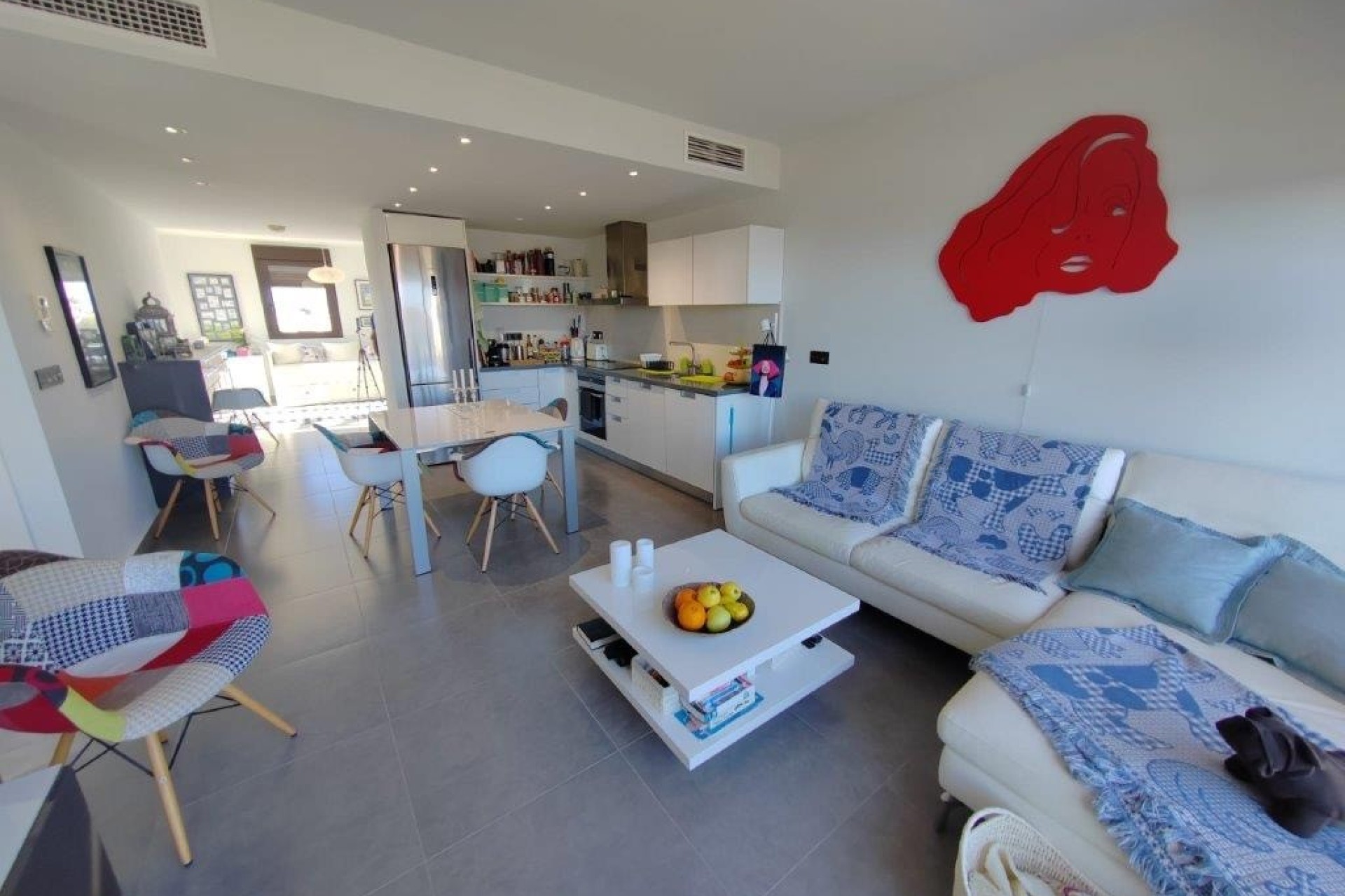 Herverkoop - Apartment - Orihuela Costa - Las Ramblas
