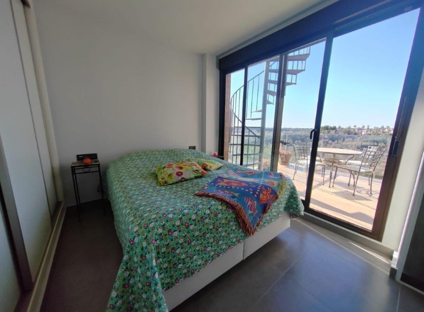 Herverkoop - Apartment - Orihuela Costa - Las Ramblas