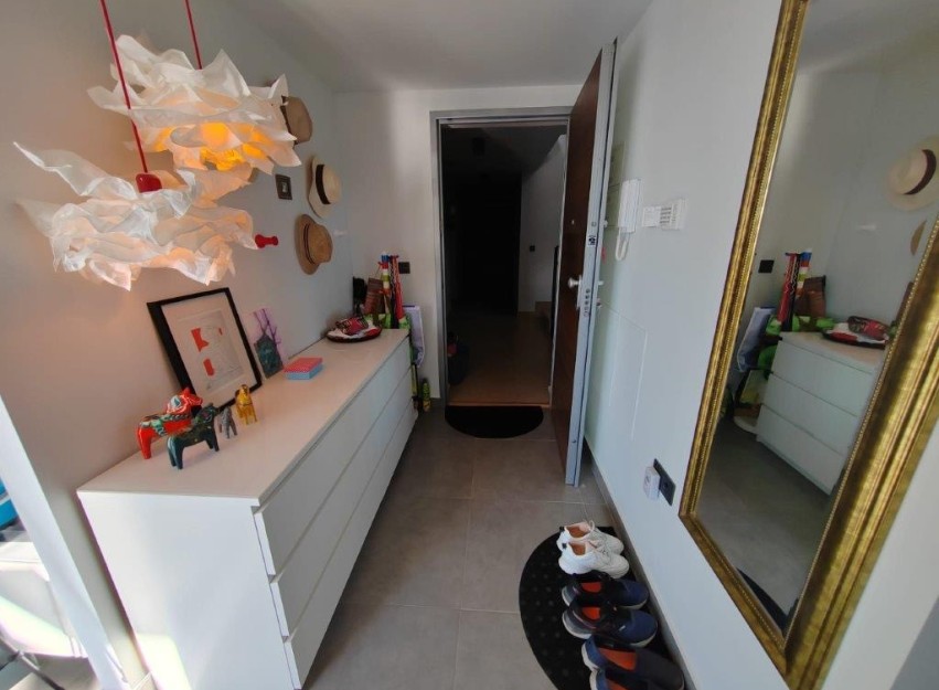 Herverkoop - Apartment - Orihuela Costa - Las Ramblas