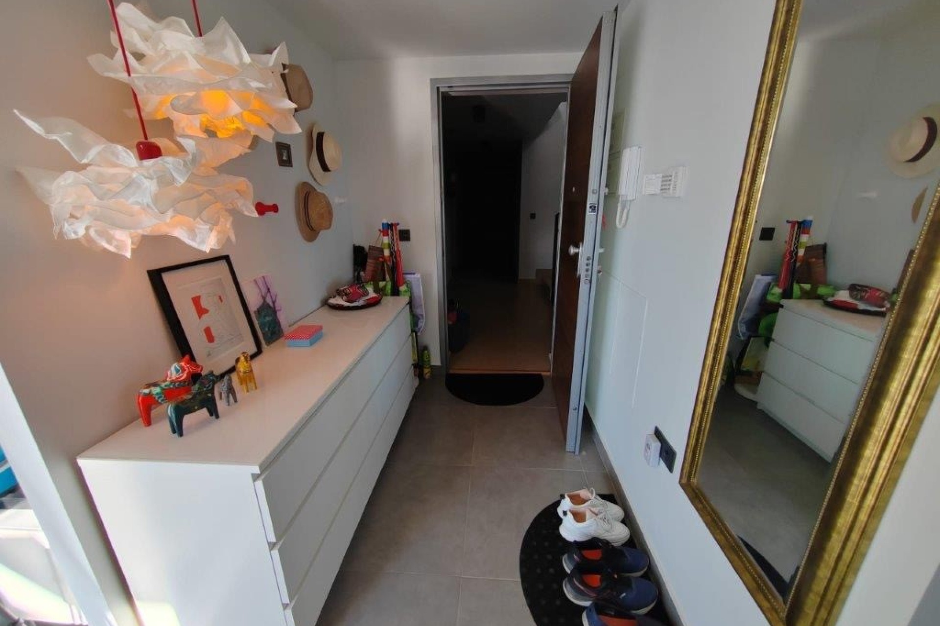Herverkoop - Apartment - Orihuela Costa - Las Ramblas