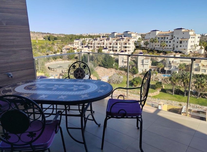 Herverkoop - Apartment - Orihuela Costa - Las Ramblas