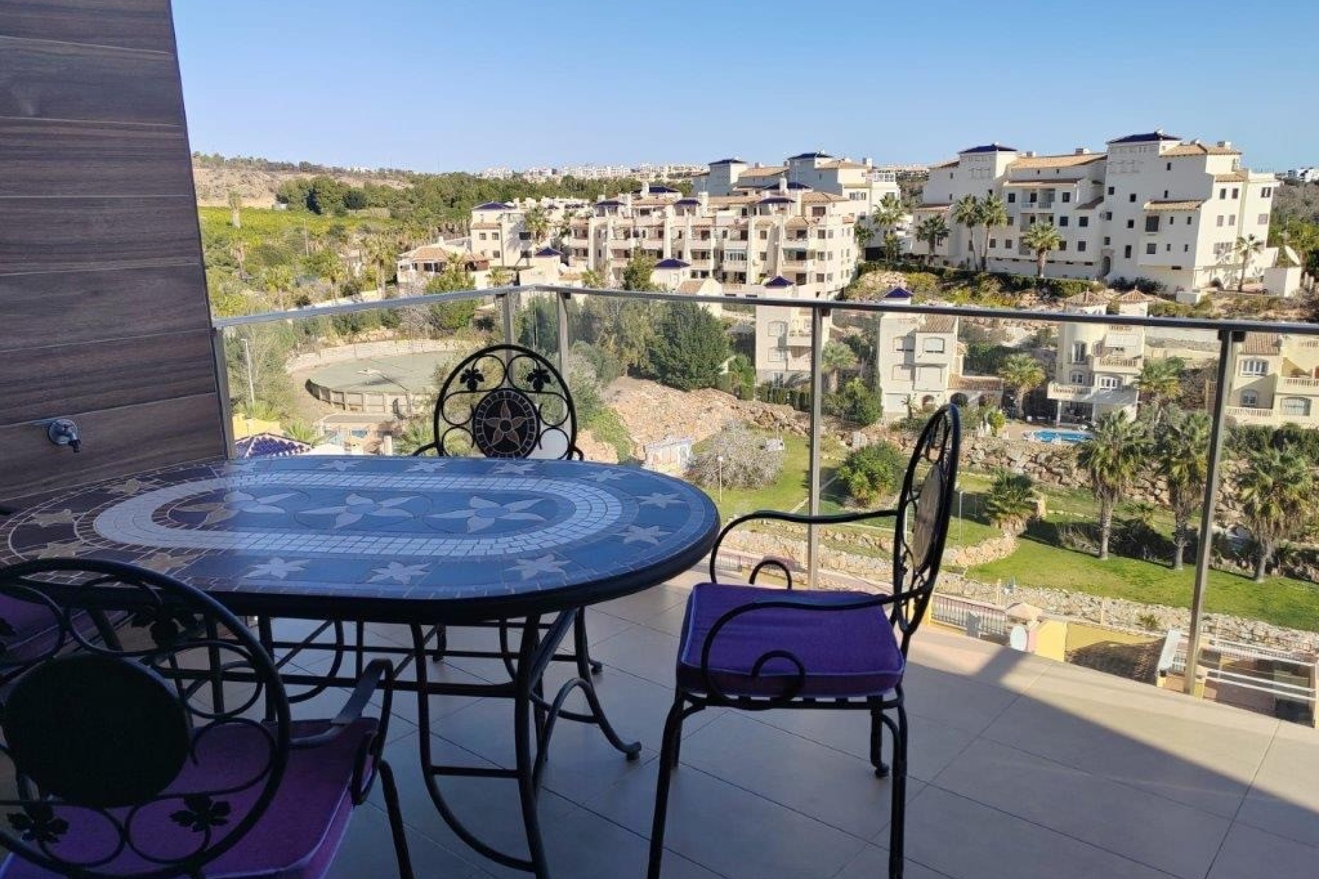 Herverkoop - Apartment - Orihuela Costa - Las Ramblas