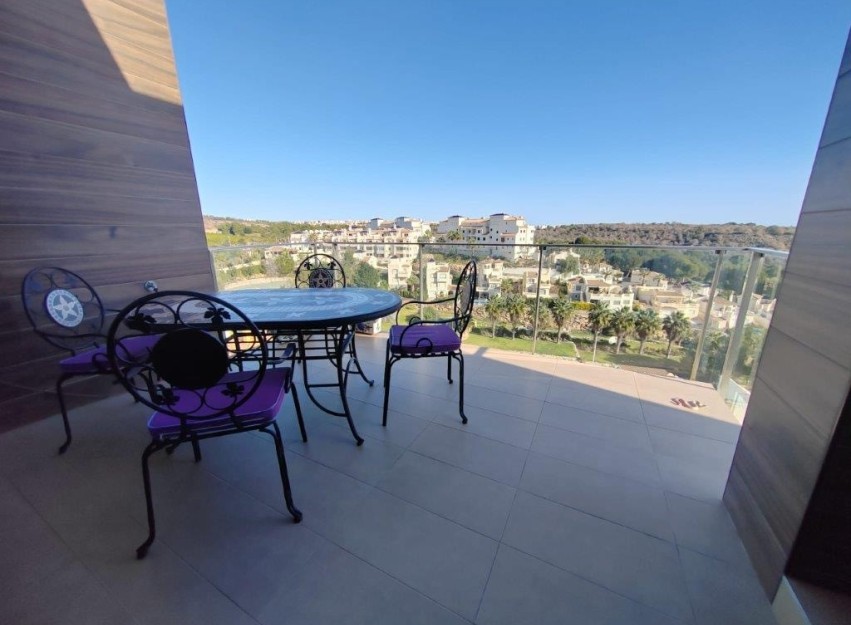 Herverkoop - Apartment - Orihuela Costa - Las Ramblas
