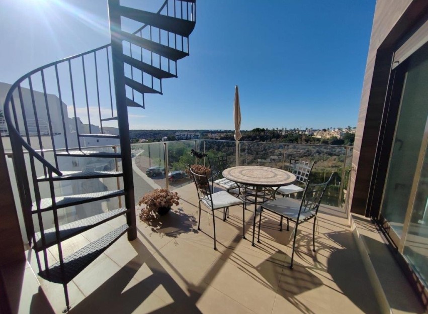 Herverkoop - Apartment - Orihuela Costa - Las Ramblas