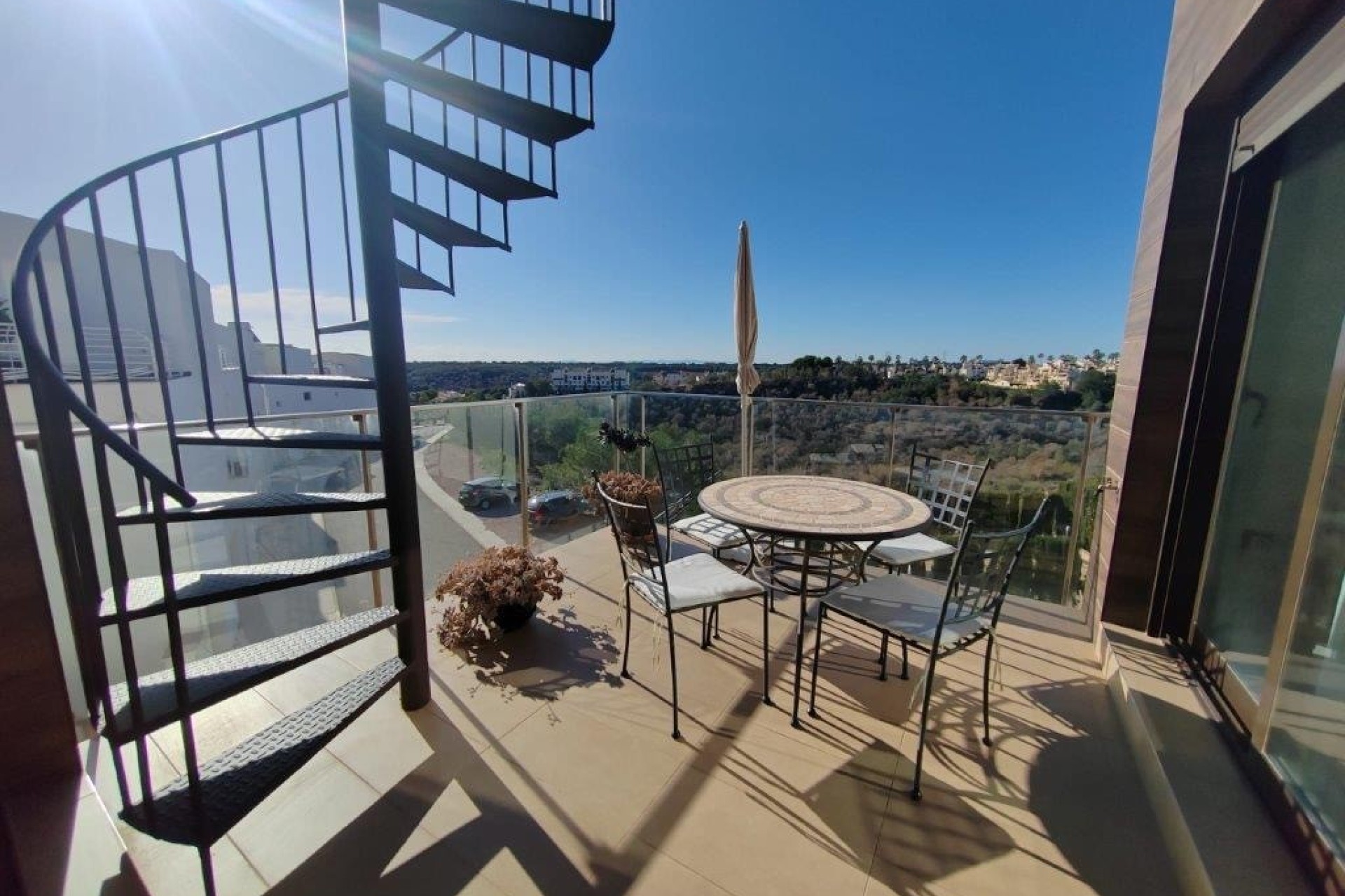 Herverkoop - Apartment - Orihuela Costa - Las Ramblas