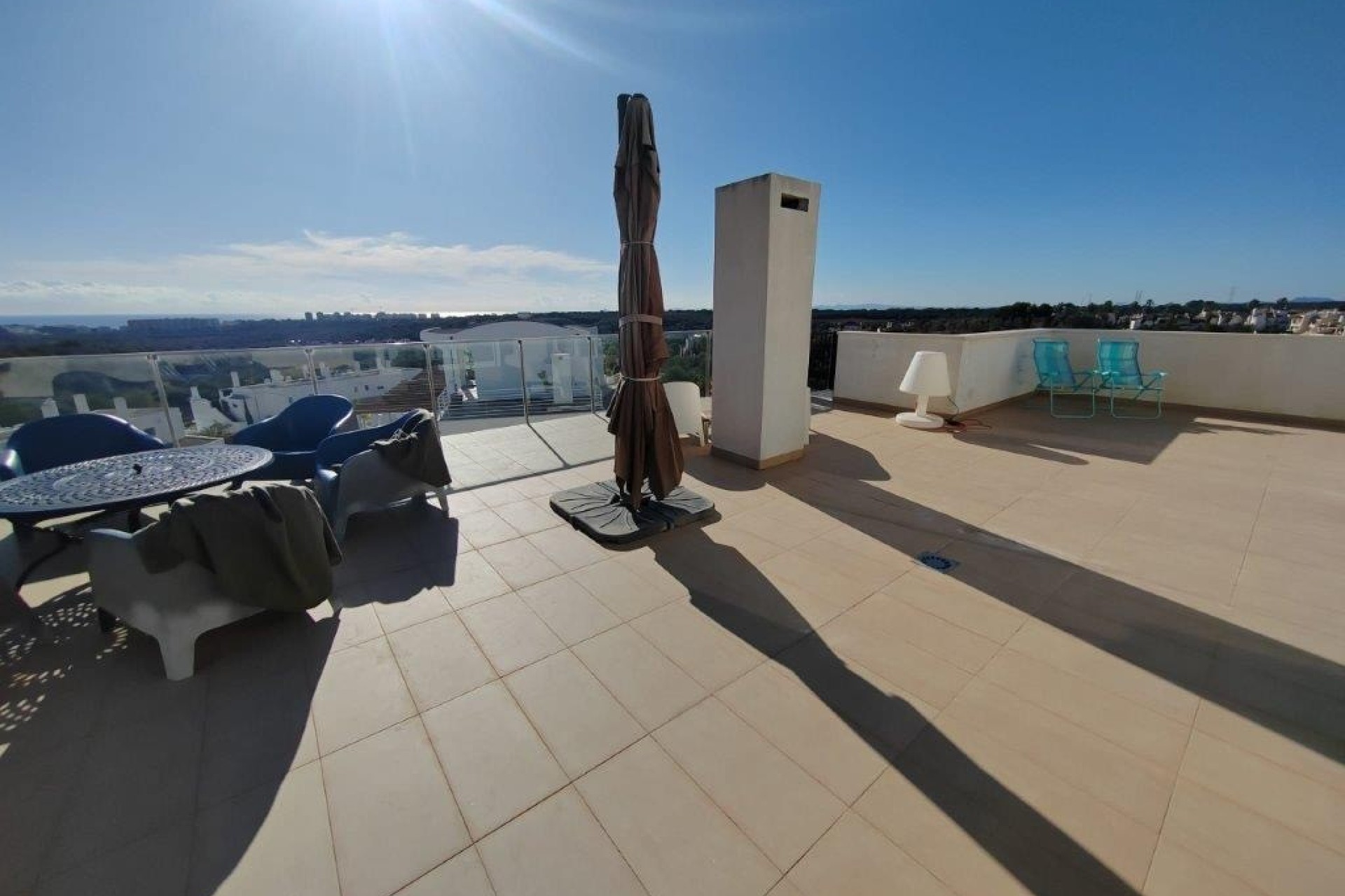 Herverkoop - Apartment - Orihuela Costa - Las Ramblas