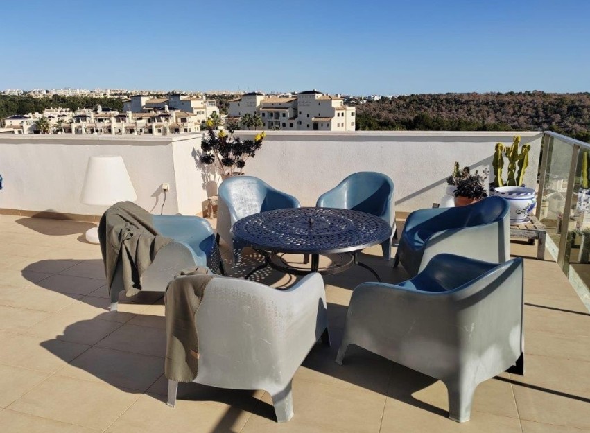 Herverkoop - Apartment - Orihuela Costa - Las Ramblas
