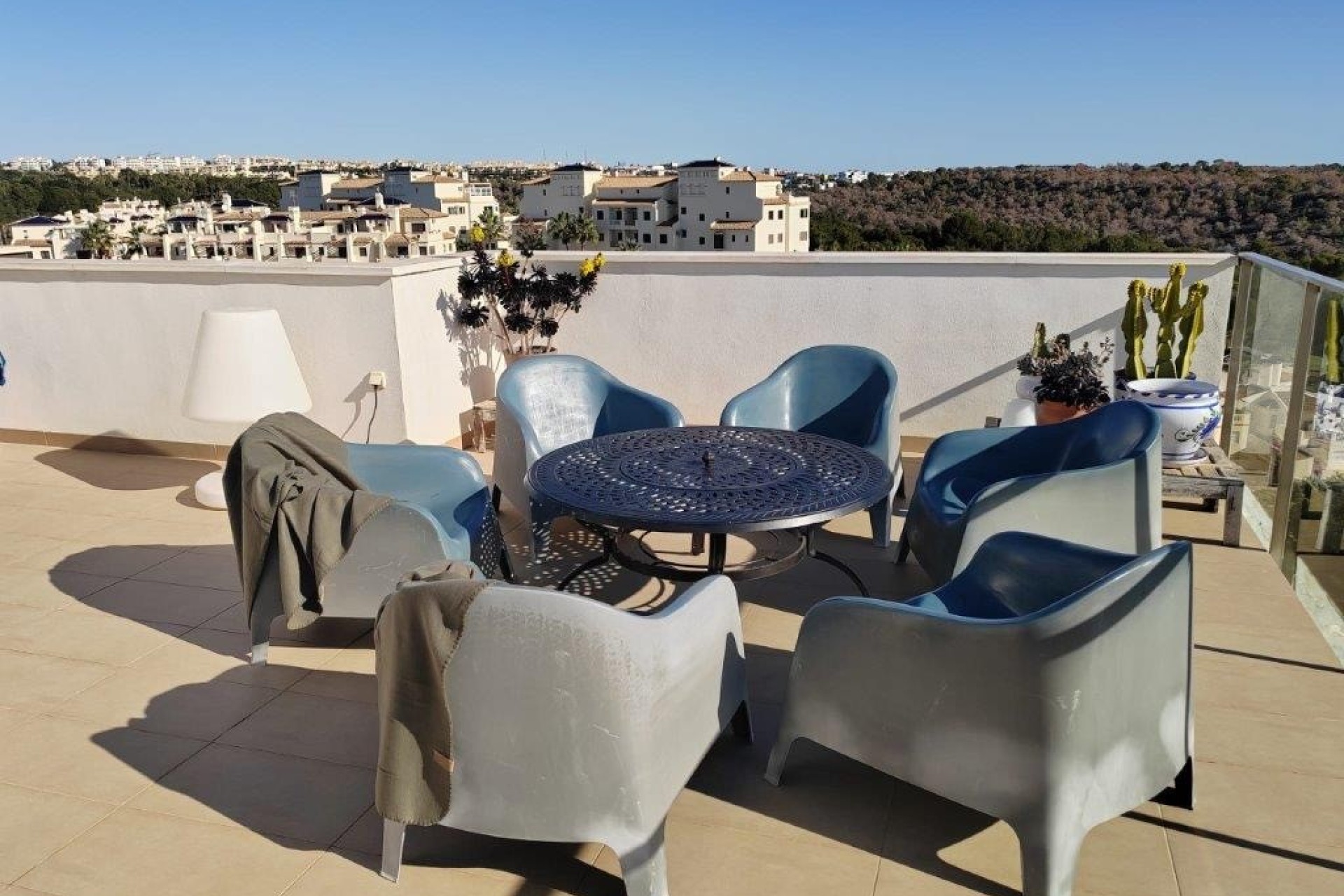 Herverkoop - Apartment - Orihuela Costa - Las Ramblas
