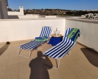 Herverkoop - Apartment - Orihuela Costa - Las Ramblas