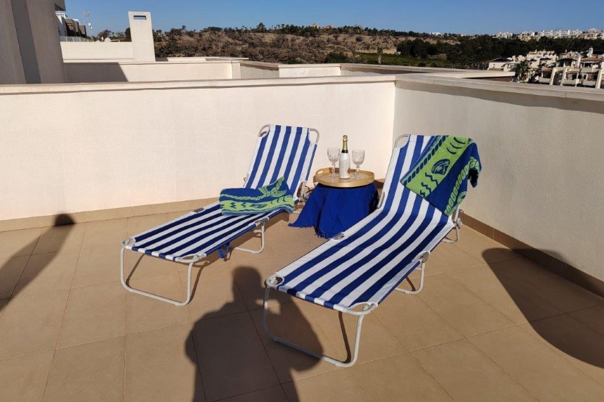 Herverkoop - Apartment - Orihuela Costa - Las Ramblas