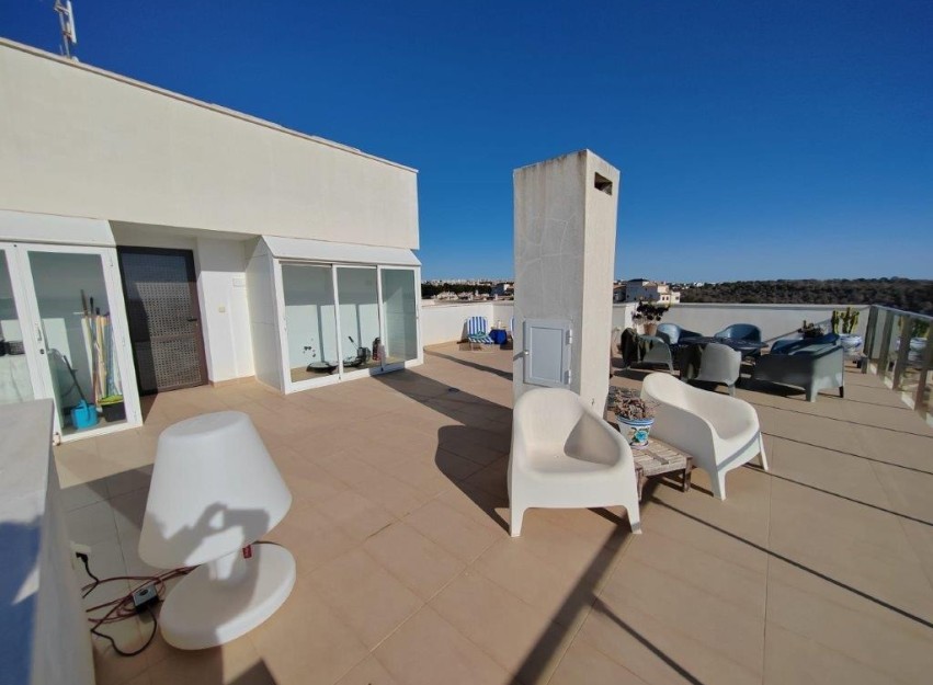 Herverkoop - Apartment - Orihuela Costa - Las Ramblas