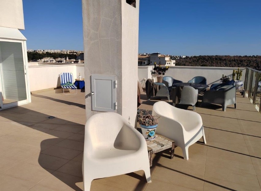 Herverkoop - Apartment - Orihuela Costa - Las Ramblas