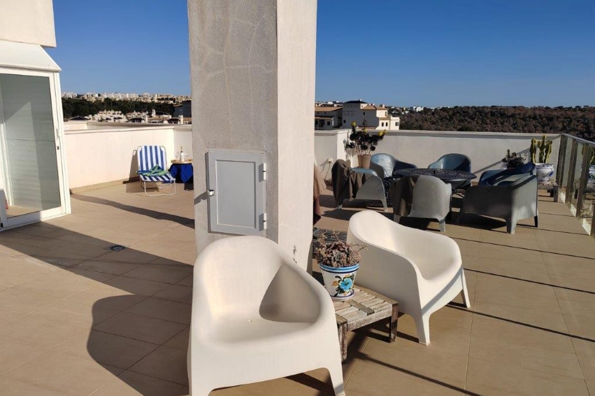 Herverkoop - Apartment - Orihuela Costa - Las Ramblas