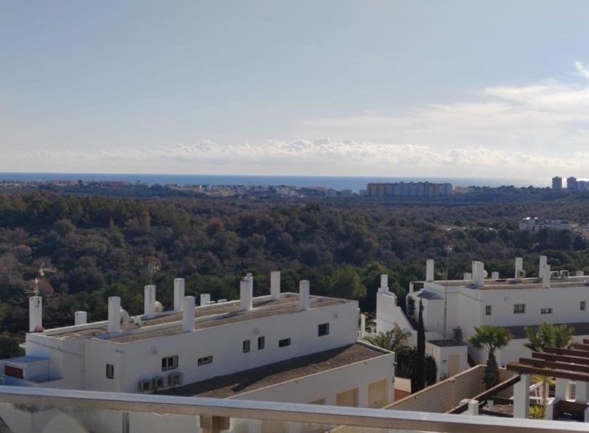 Herverkoop - Apartment - Orihuela Costa - Las Ramblas