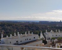 Herverkoop - Apartment - Orihuela Costa - Las Ramblas