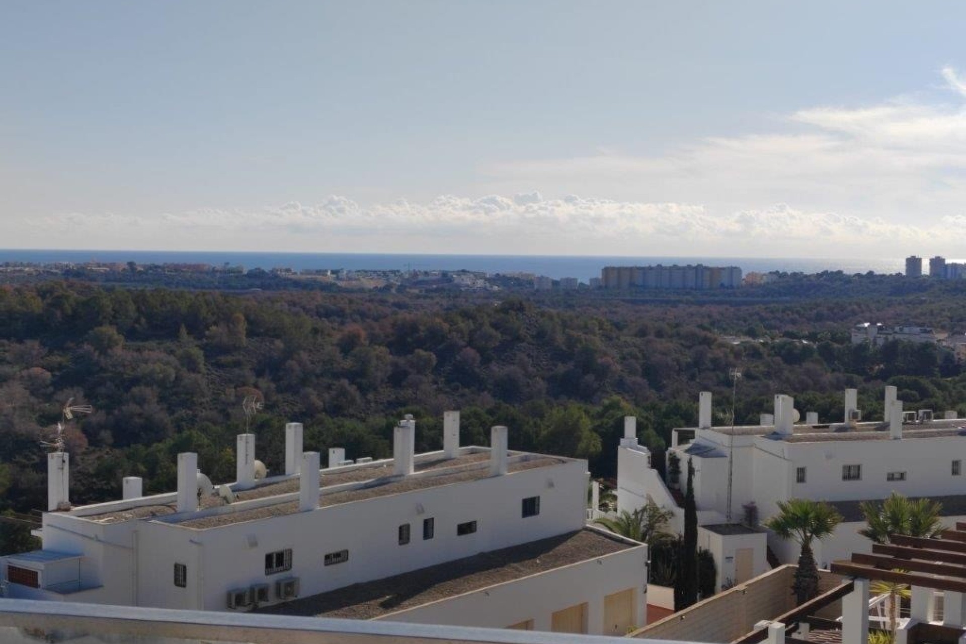 Herverkoop - Apartment - Orihuela Costa - Las Ramblas