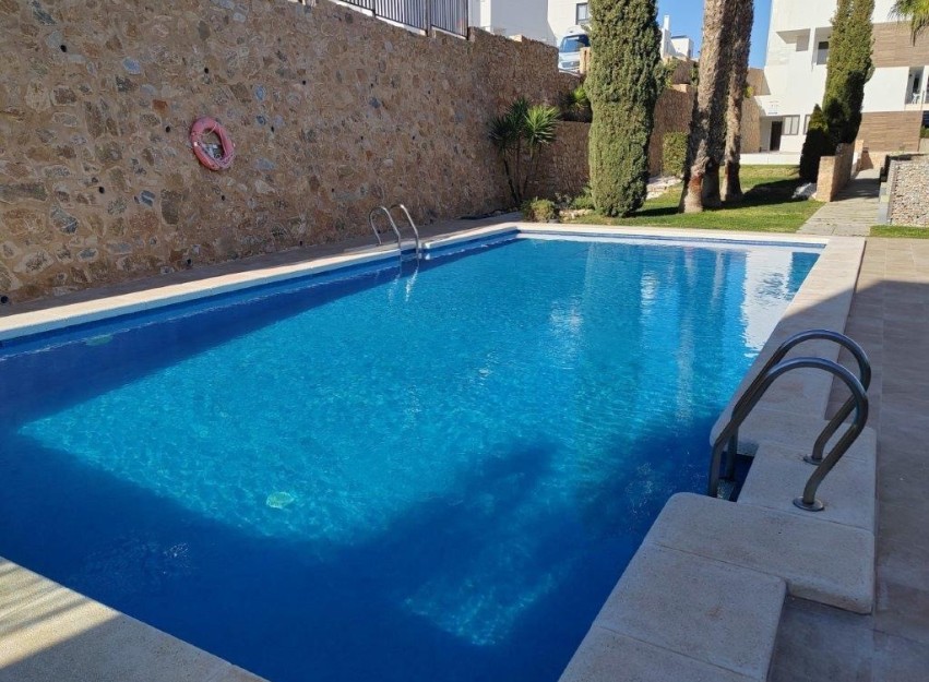 Herverkoop - Apartment - Orihuela Costa - Las Ramblas