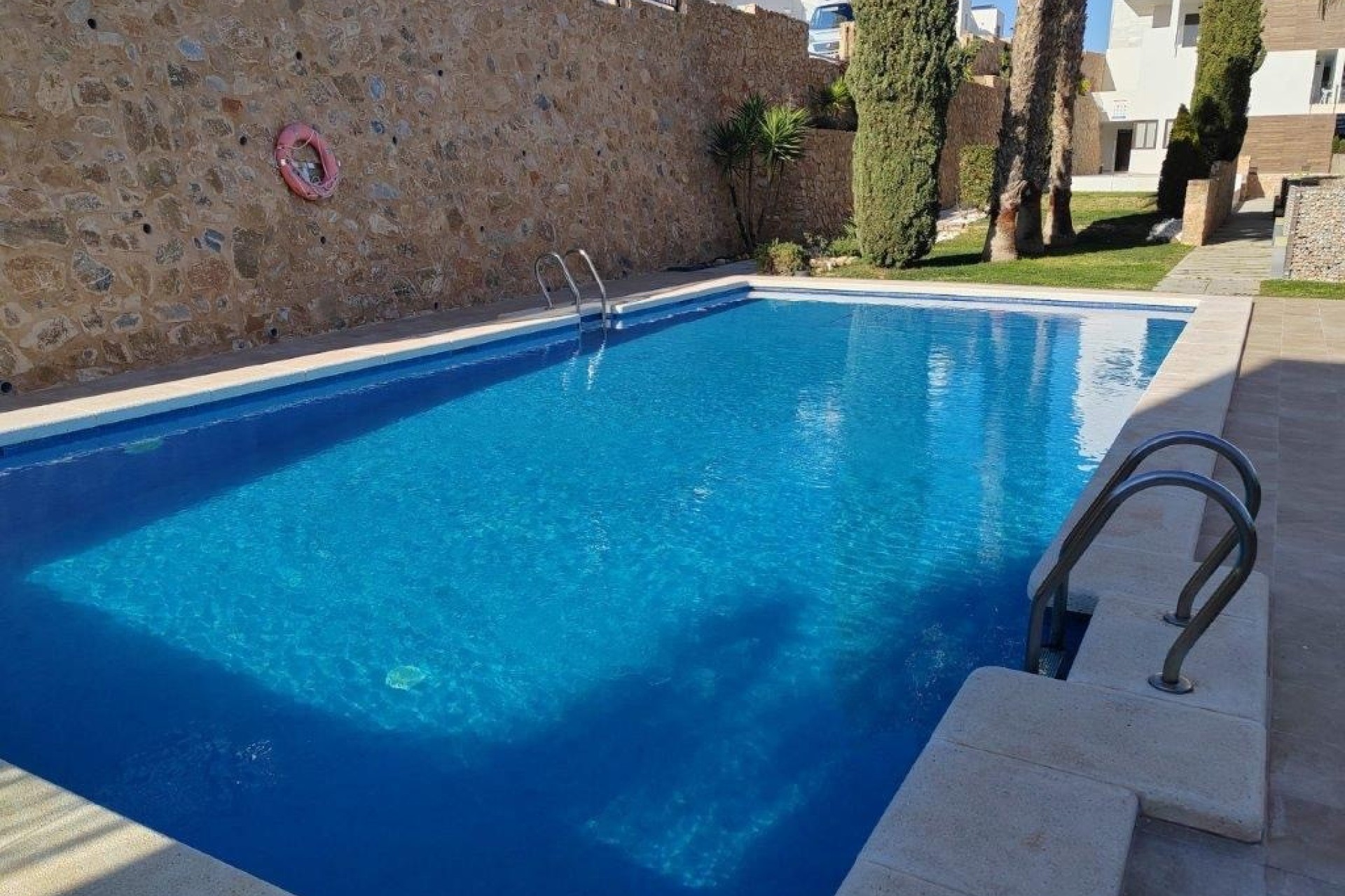 Herverkoop - Apartment - Orihuela Costa - Las Ramblas