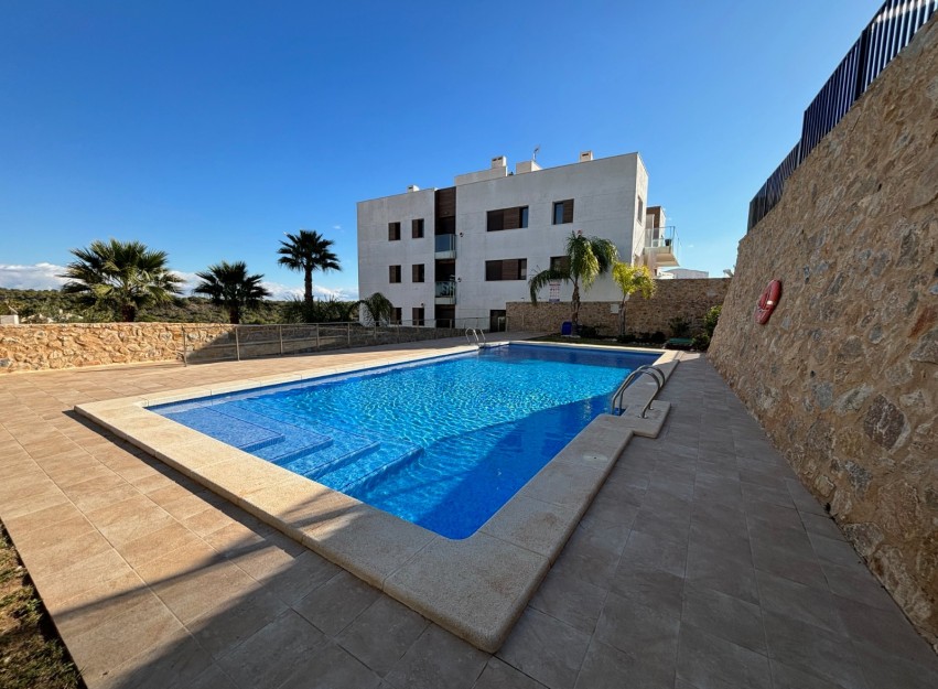 Herverkoop - Apartment - Orihuela Costa - Las Ramblas