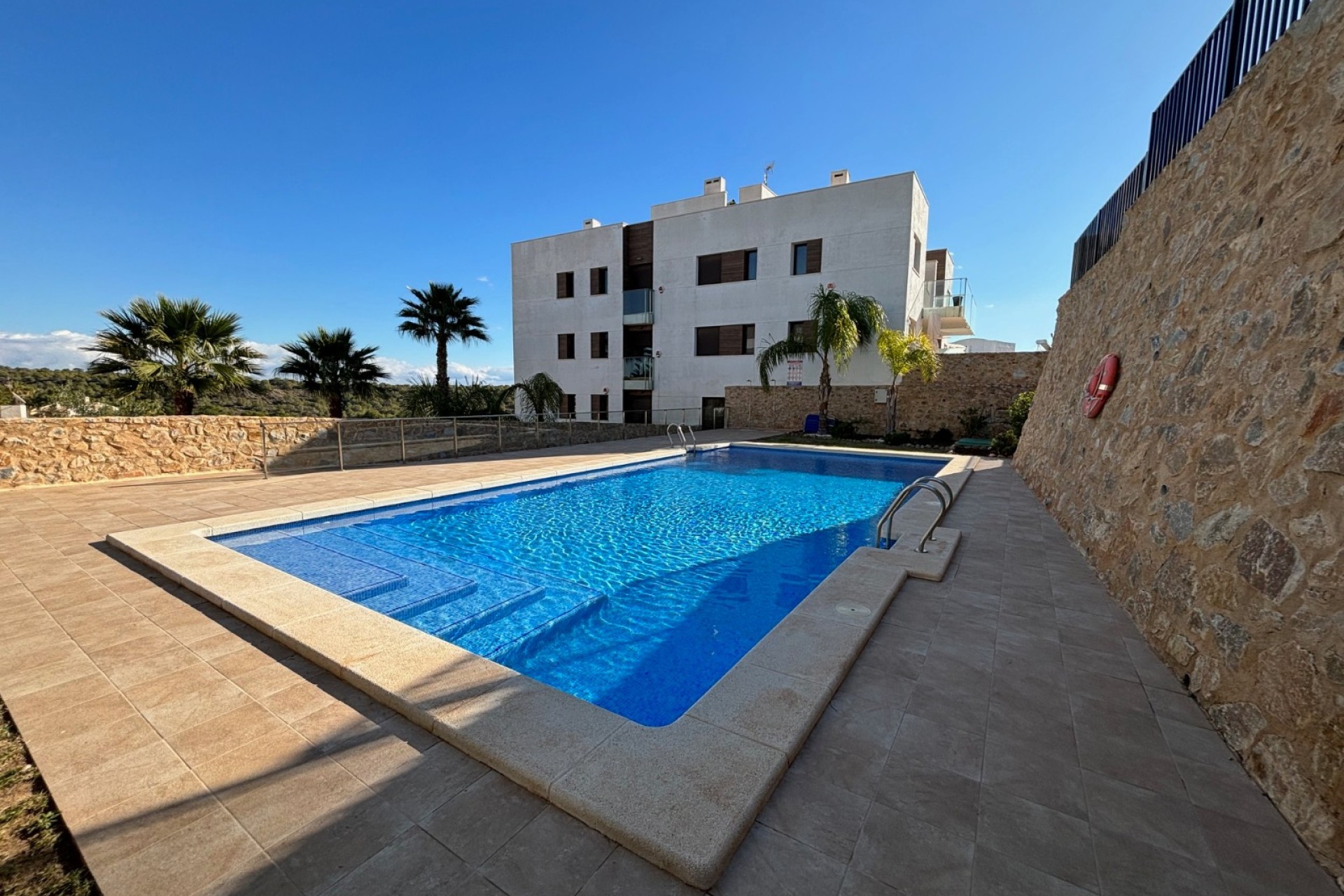 Herverkoop - Apartment - Orihuela Costa - Las Ramblas