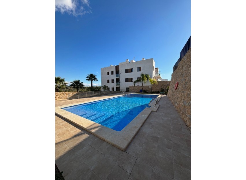 Herverkoop - Apartment - Orihuela Costa - Las Ramblas