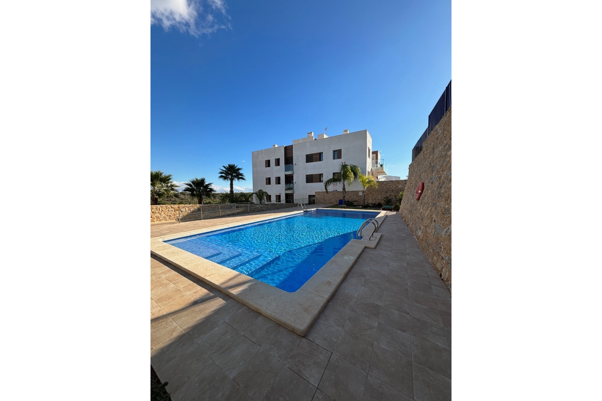 Herverkoop - Apartment - Orihuela Costa - Las Ramblas