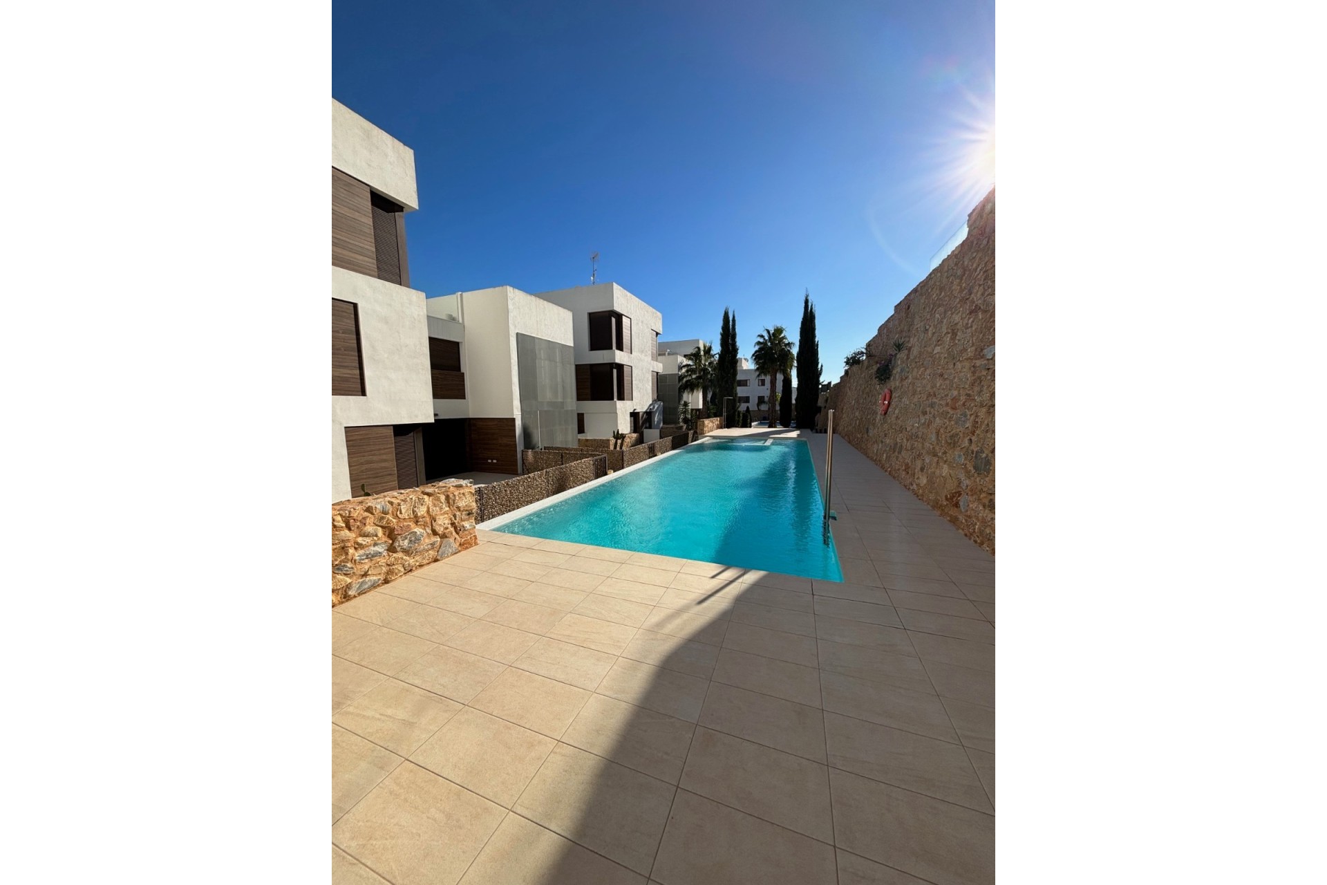 Herverkoop - Apartment - Orihuela Costa - Las Ramblas