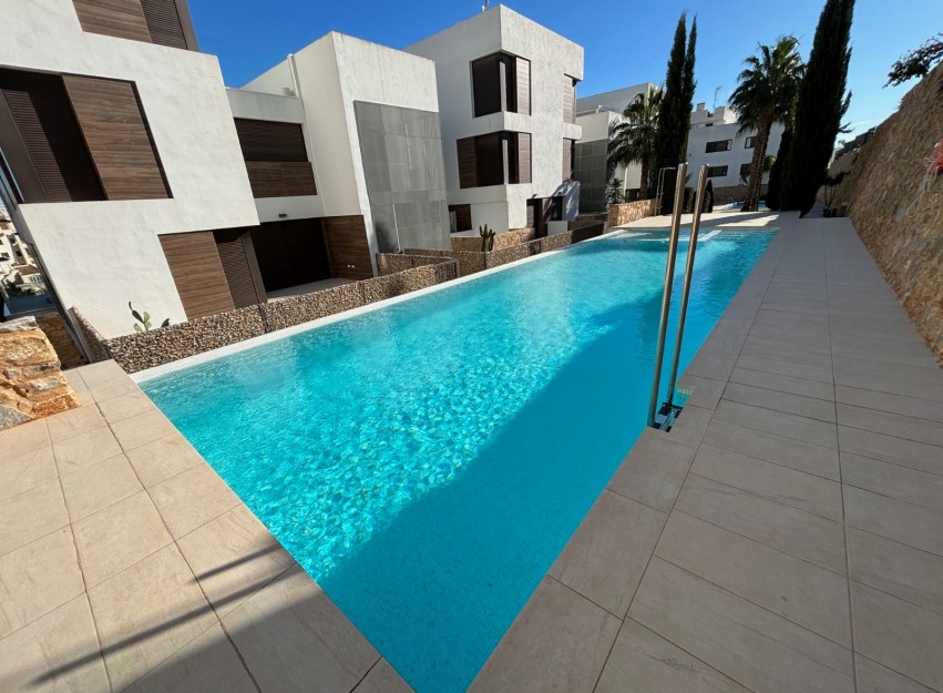 Herverkoop - Apartment - Orihuela Costa - Las Ramblas