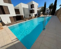 Herverkoop - Apartment - Orihuela Costa - Las Ramblas