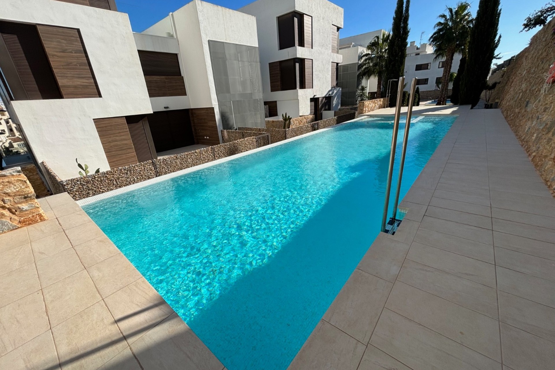 Herverkoop - Apartment - Orihuela Costa - Las Ramblas