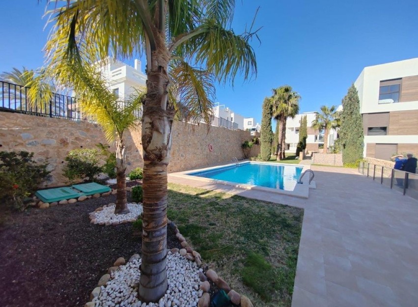 Herverkoop - Apartment - Orihuela Costa - Las Ramblas