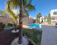 Herverkoop - Apartment - Orihuela Costa - Las Ramblas