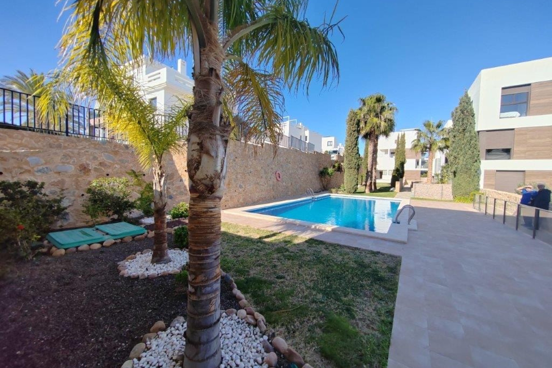 Herverkoop - Apartment - Orihuela Costa - Las Ramblas