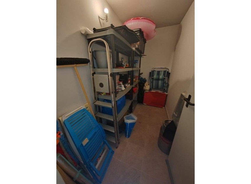 Herverkoop - Apartment - Orihuela Costa - Las Ramblas