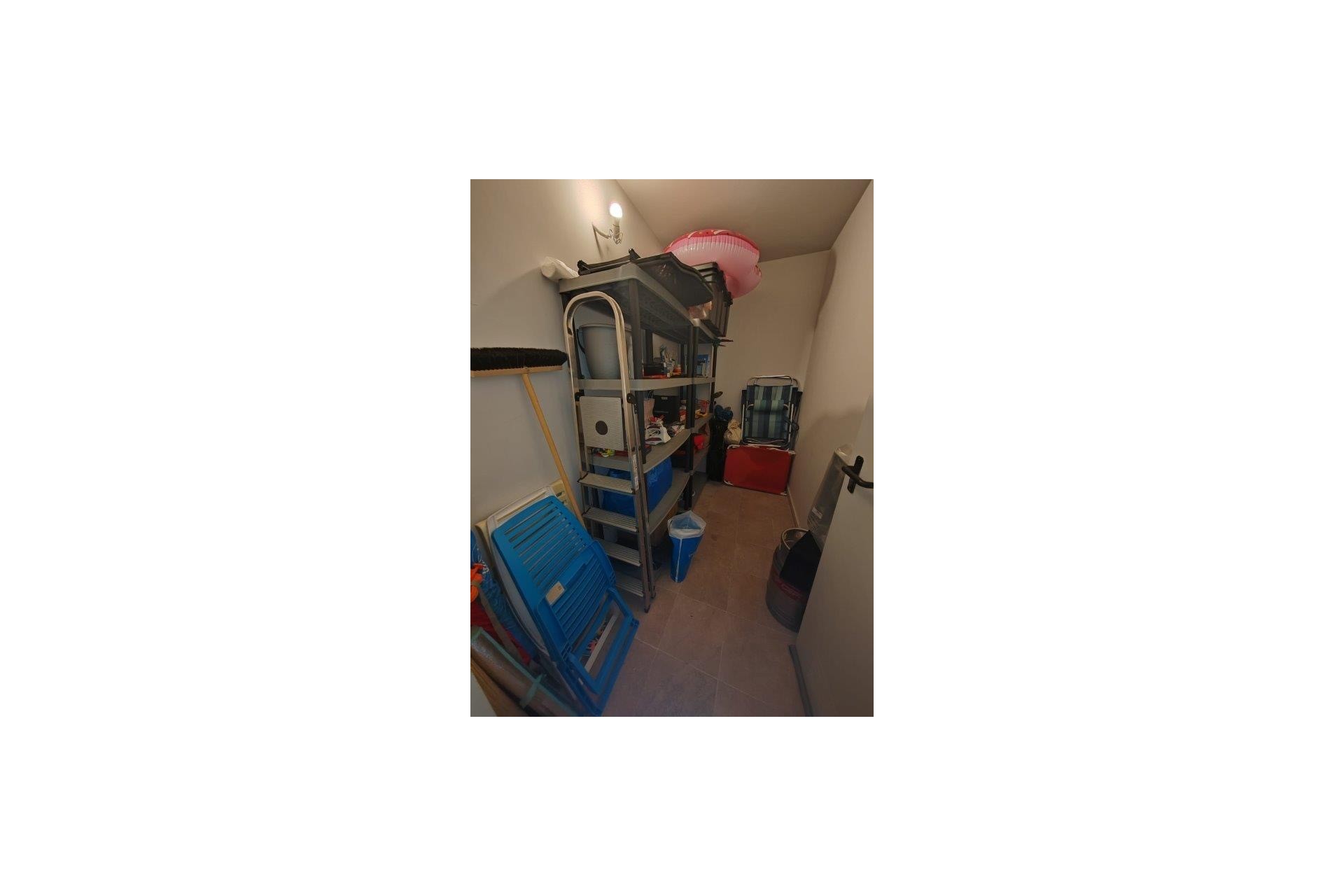 Herverkoop - Apartment - Orihuela Costa - Las Ramblas