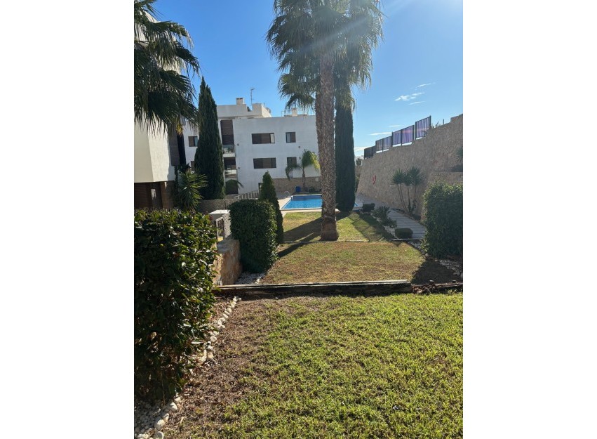 Herverkoop - Apartment - Orihuela Costa - Las Ramblas