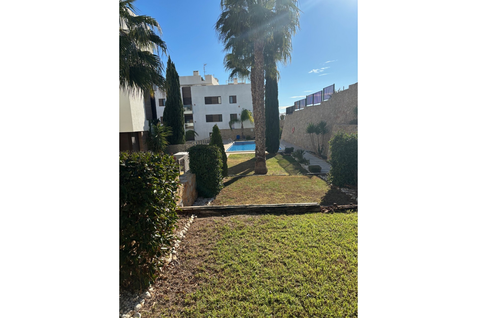 Herverkoop - Apartment - Orihuela Costa - Las Ramblas