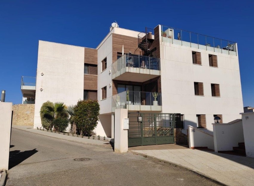 Herverkoop - Apartment - Orihuela Costa - Las Ramblas