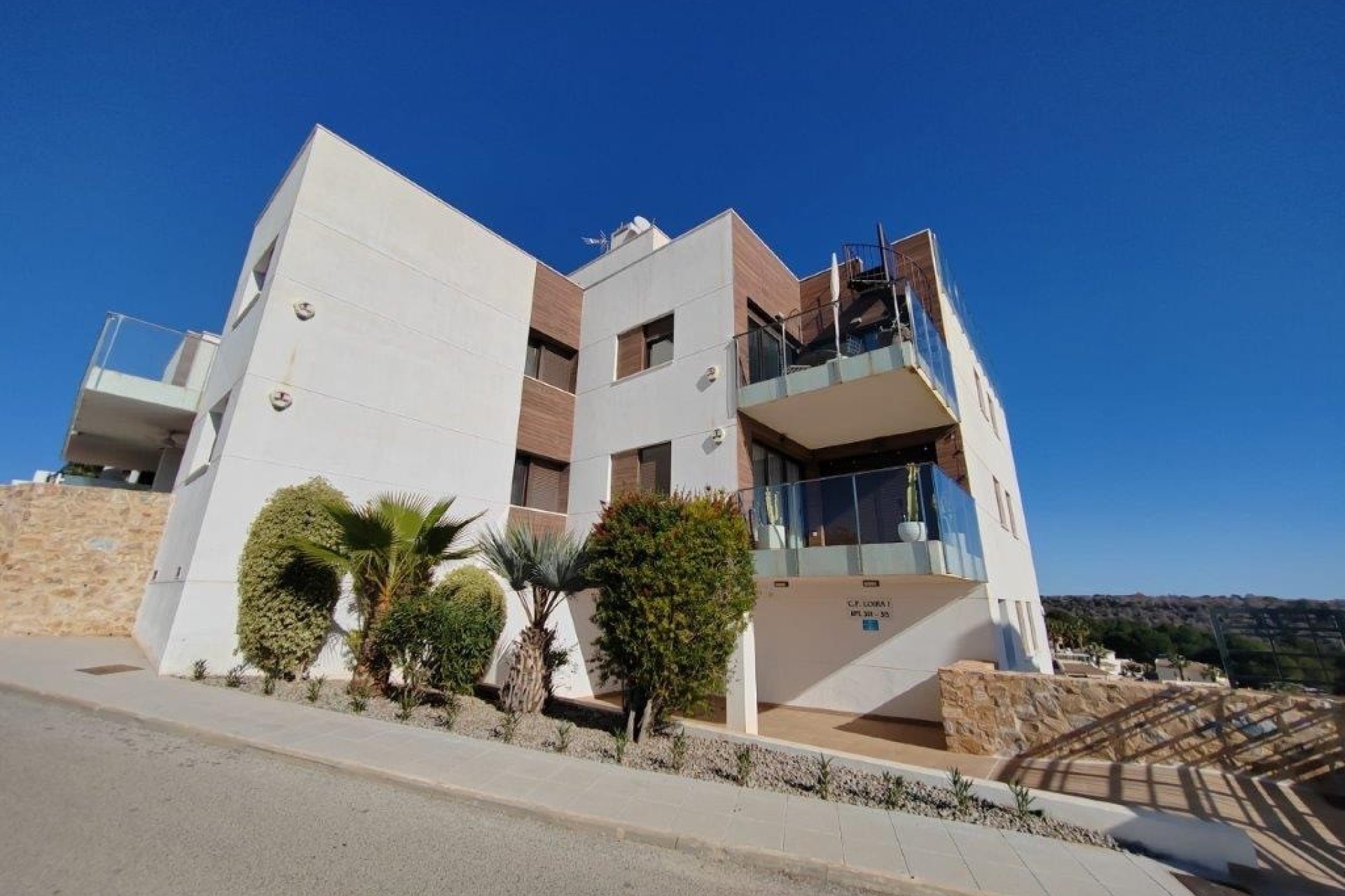 Herverkoop - Apartment - Orihuela Costa - Las Ramblas