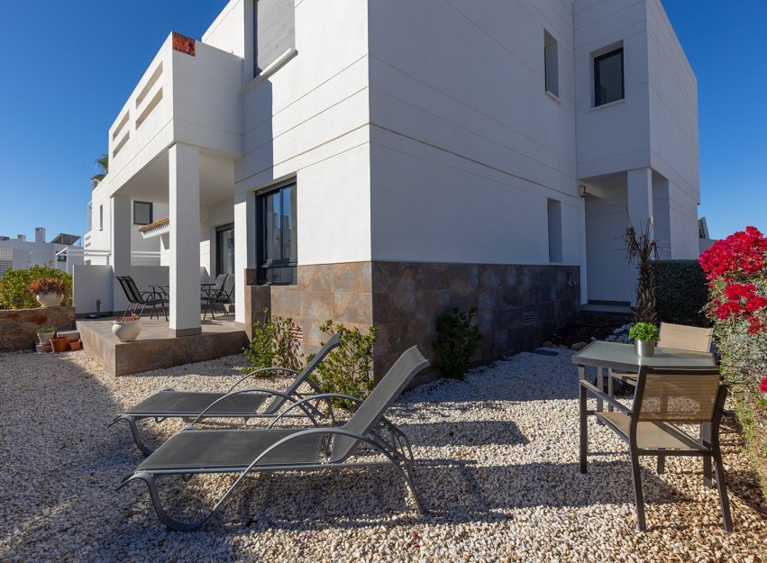 Herverkoop - Apartment - Orihuela Costa - Las Ramblas