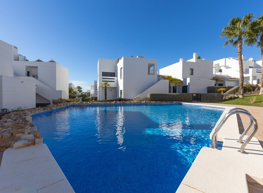 Herverkoop - Apartment - Orihuela Costa - Las Ramblas