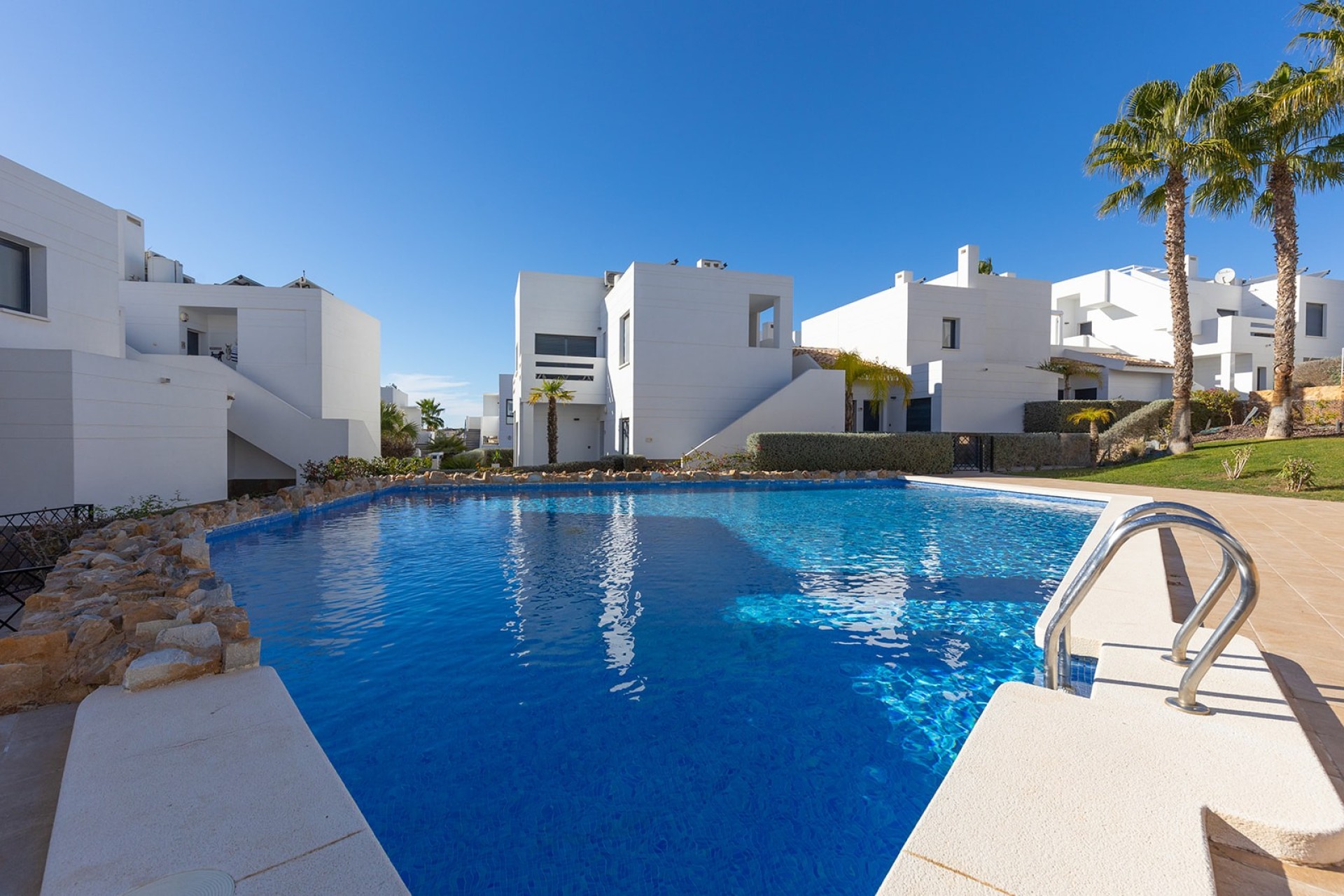 Herverkoop - Apartment - Orihuela Costa - Las Ramblas
