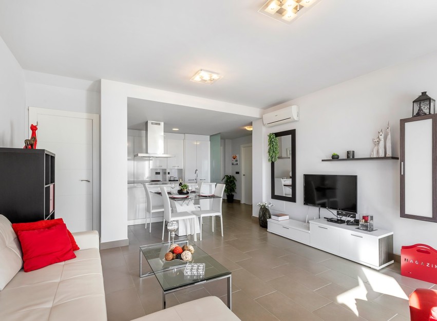 Herverkoop - Apartment - Orihuela Costa - Las Ramblas
